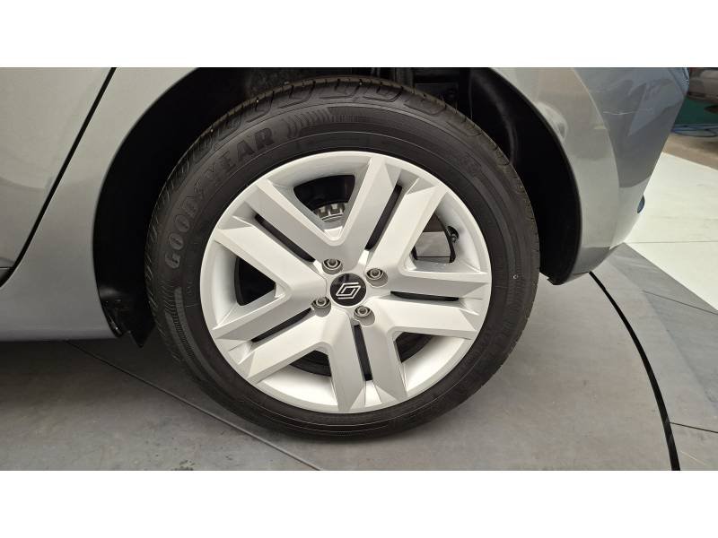 Renault Clio - Photo 9
