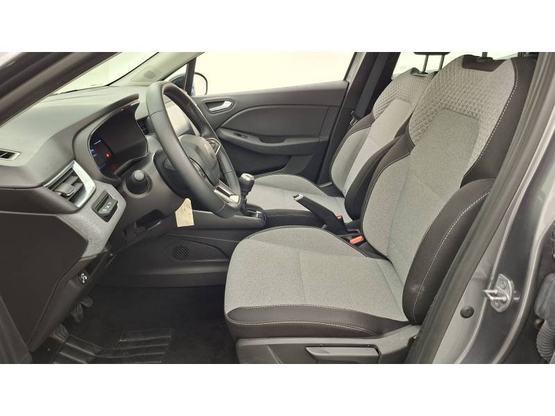 Renault Clio - Photo 10