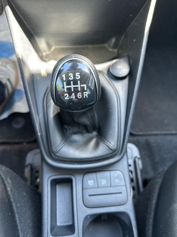 Ford Fiesta - Photo 29