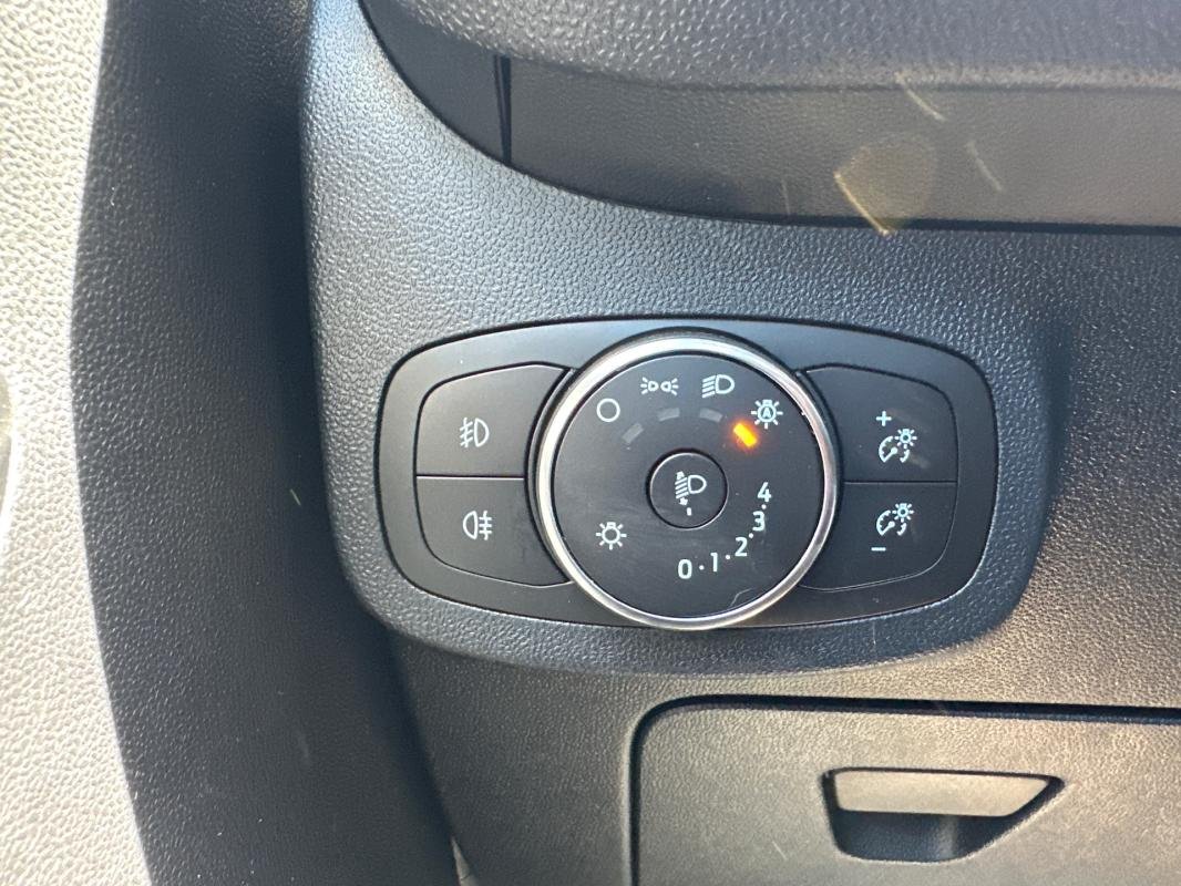 Ford Fiesta - Photo 31