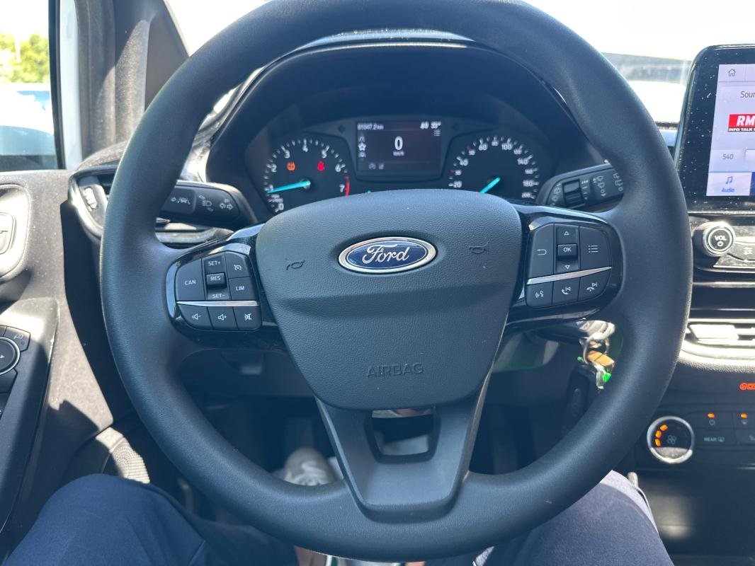 Ford Fiesta - Photo 20