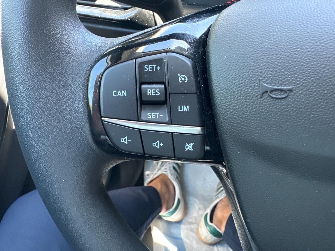 Ford Fiesta - Photo 23