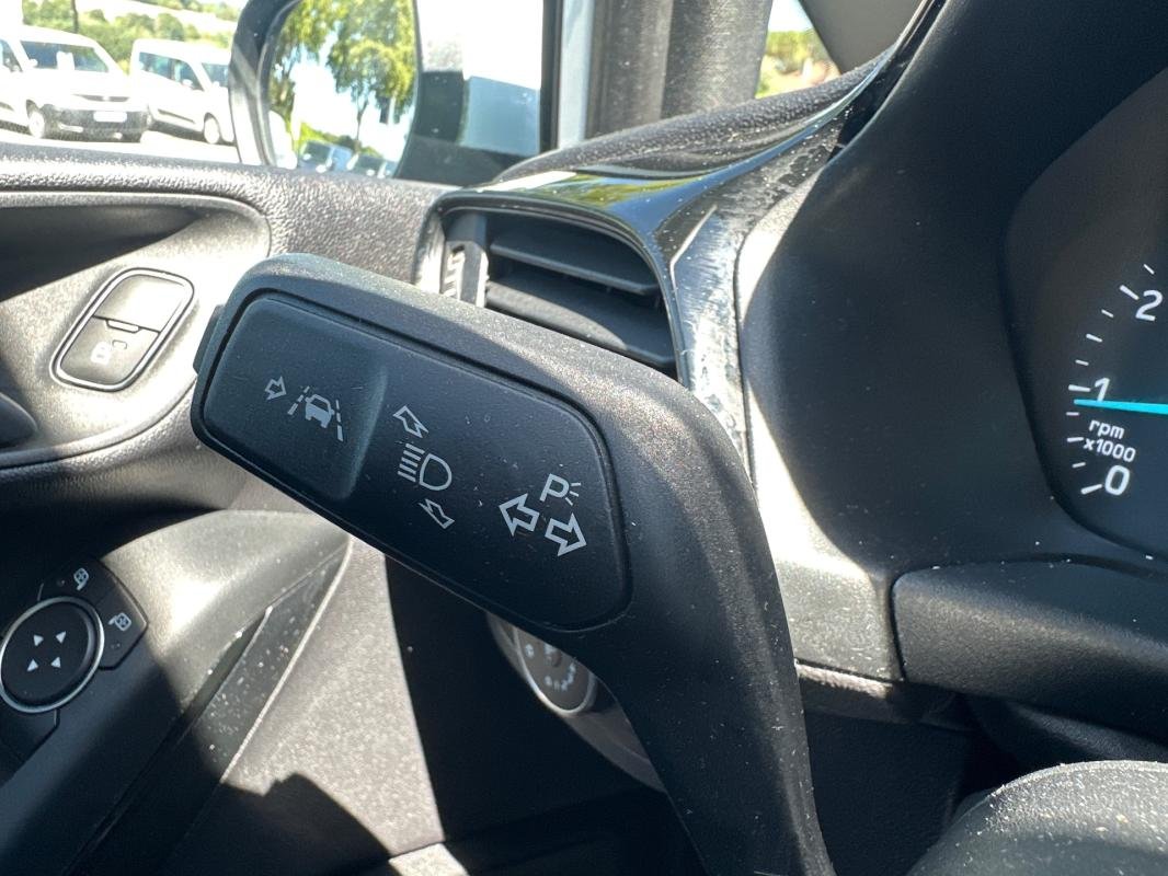 Ford Fiesta - Photo 24