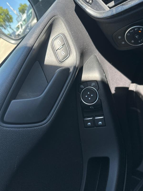 Ford Fiesta - Photo 30