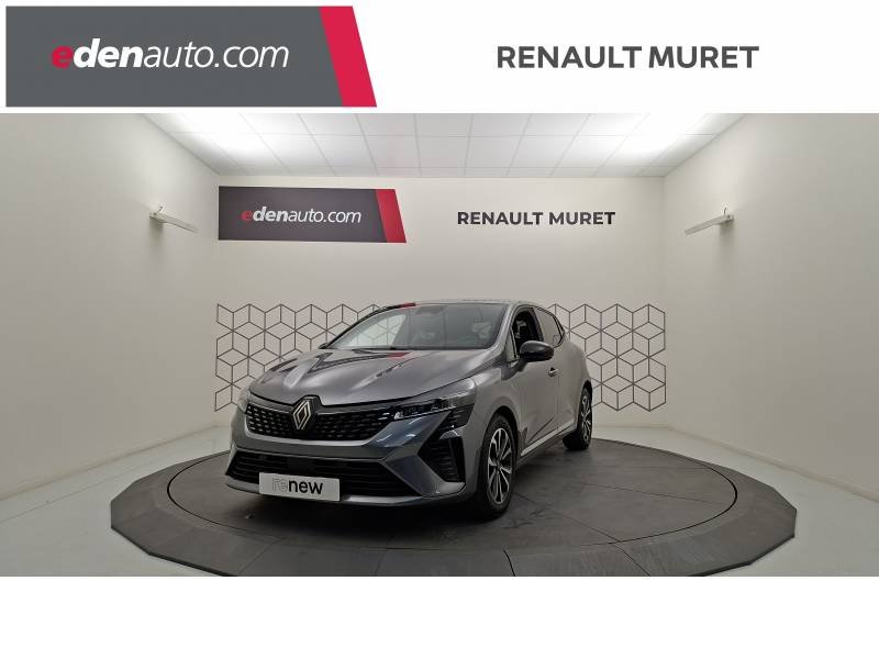 Renault Clio - Photo 1