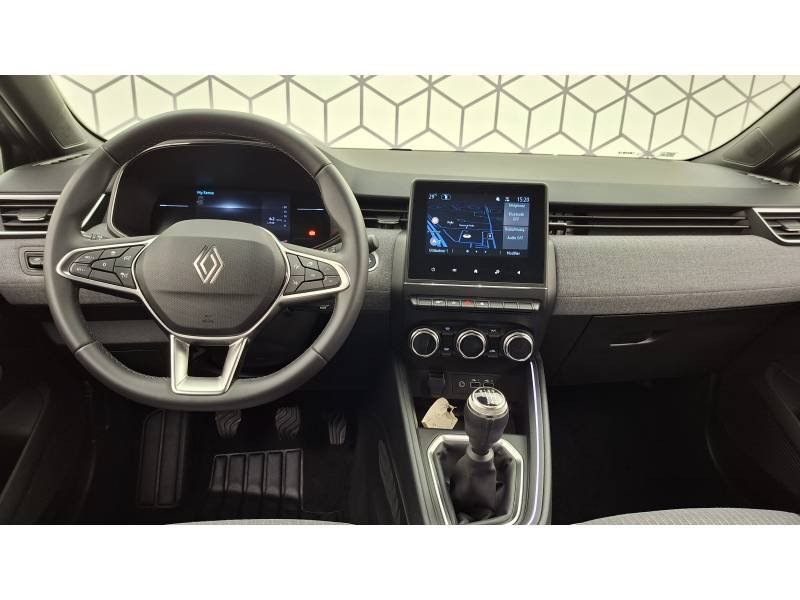 Renault Clio - Photo 11