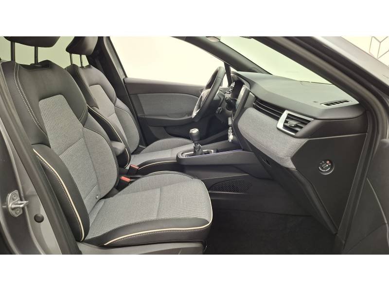 Renault Clio - Photo 12