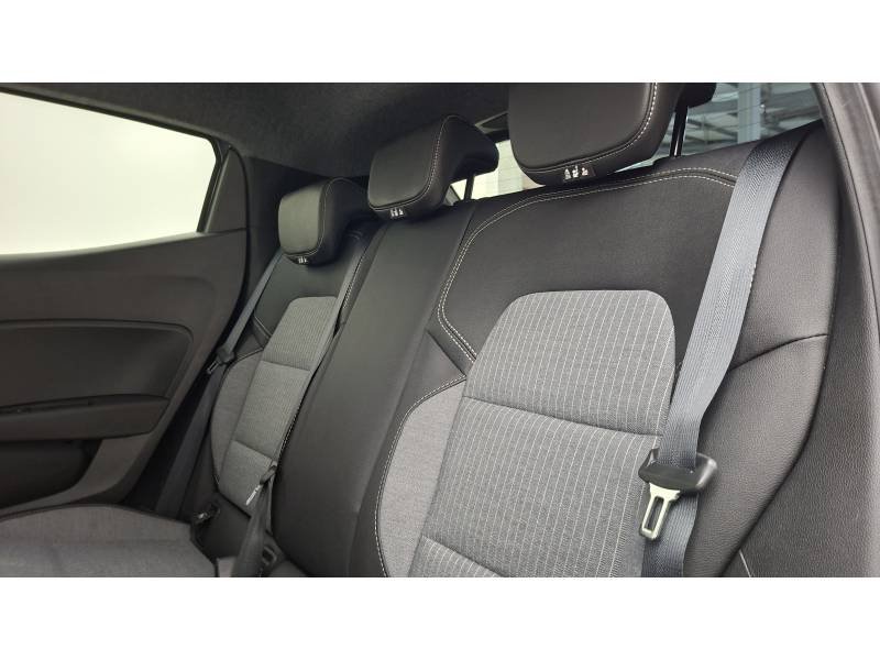 Renault Clio - Photo 13