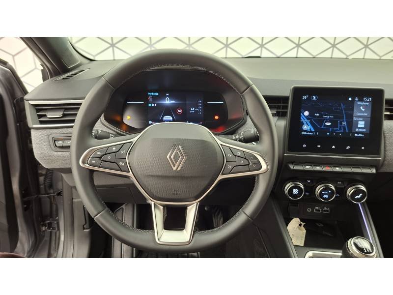 Renault Clio - Photo 14