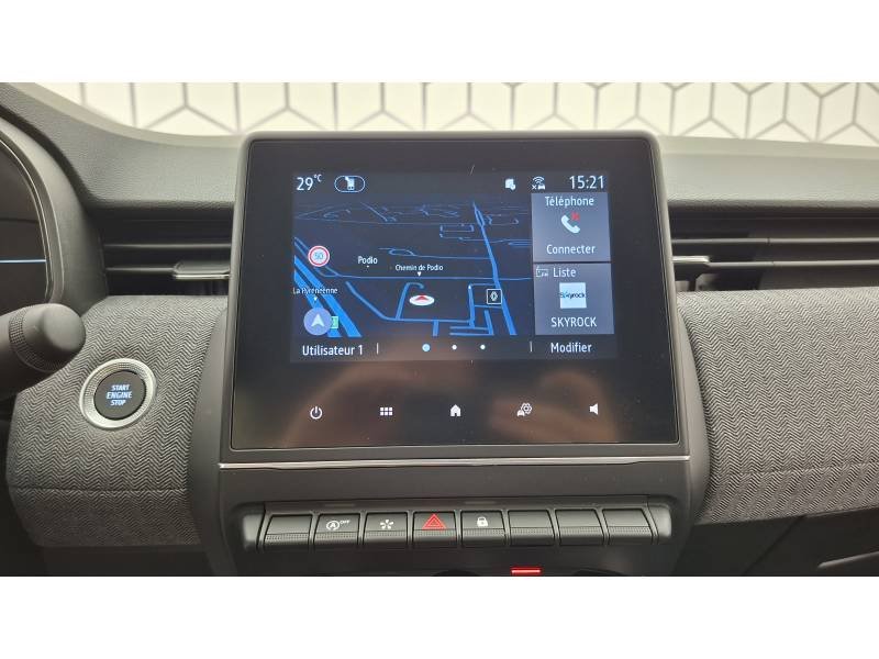 Renault Clio - Photo 15