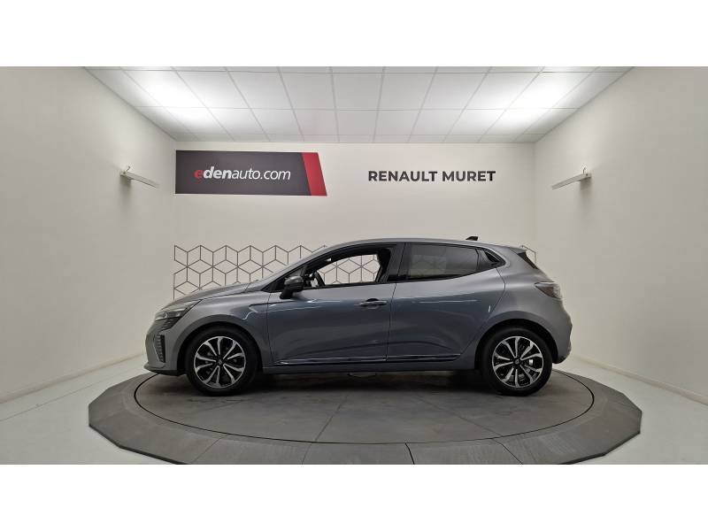 Renault Clio - Photo 2