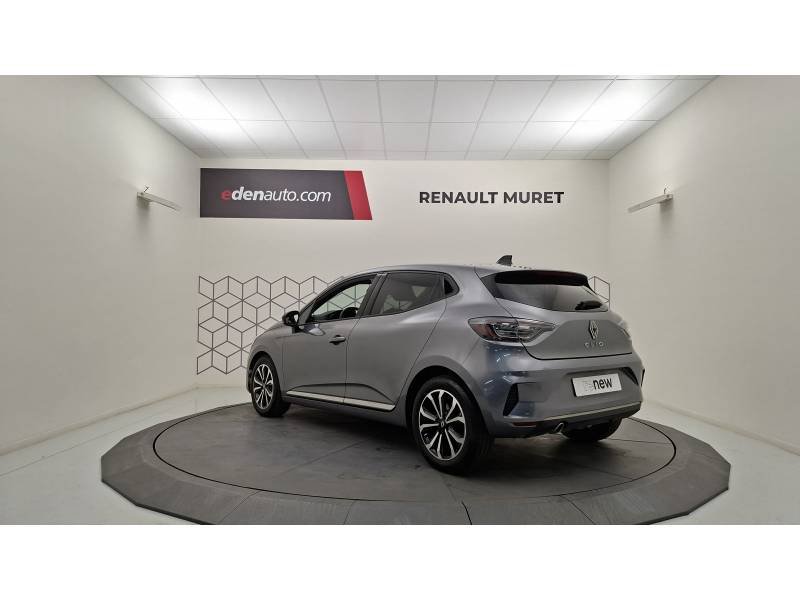 Renault Clio - Photo 3