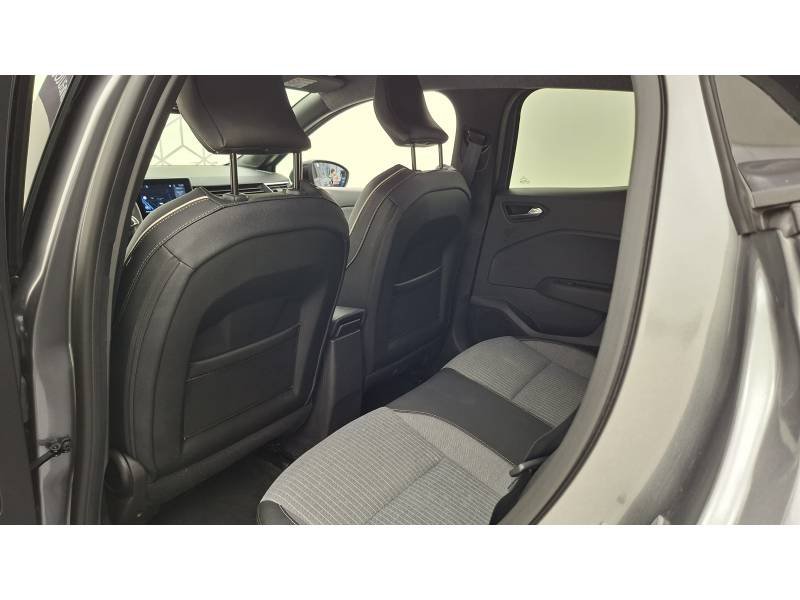 Renault Clio - Photo 35