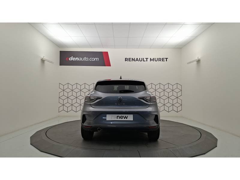 Renault Clio - Photo 4