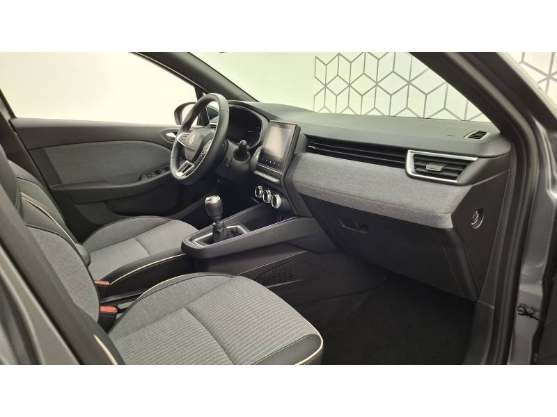 Renault Clio - Photo 42