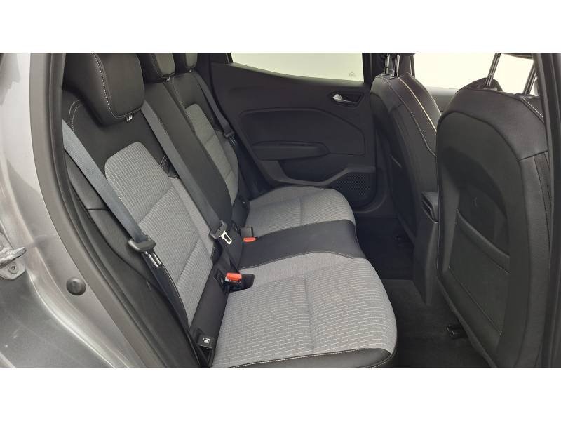 Renault Clio - Photo 46