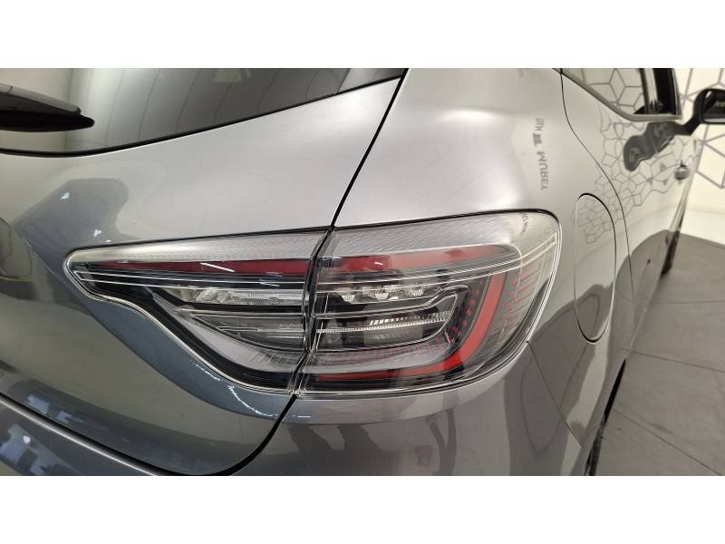 Renault Clio - Photo 49