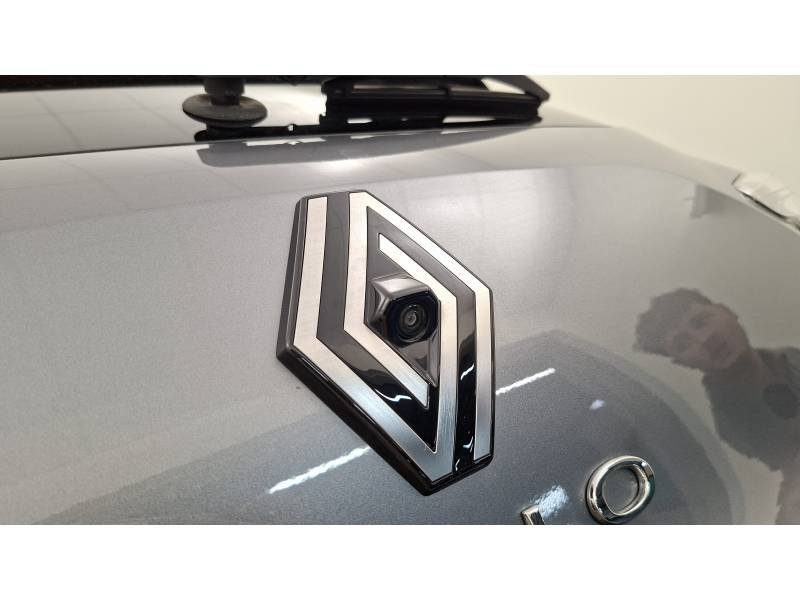 Renault Clio - Photo 50