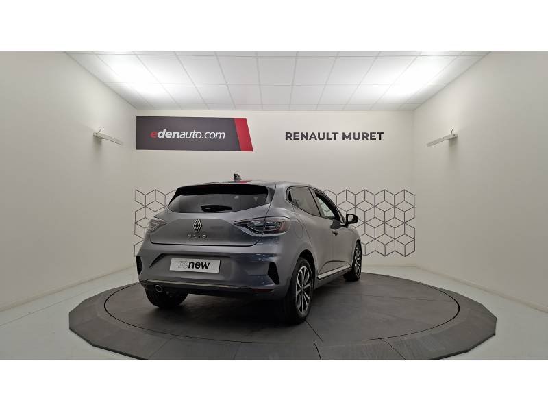 Renault Clio - Photo 5