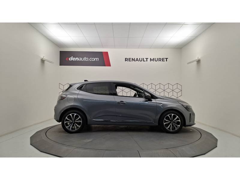 Renault Clio - Photo 6