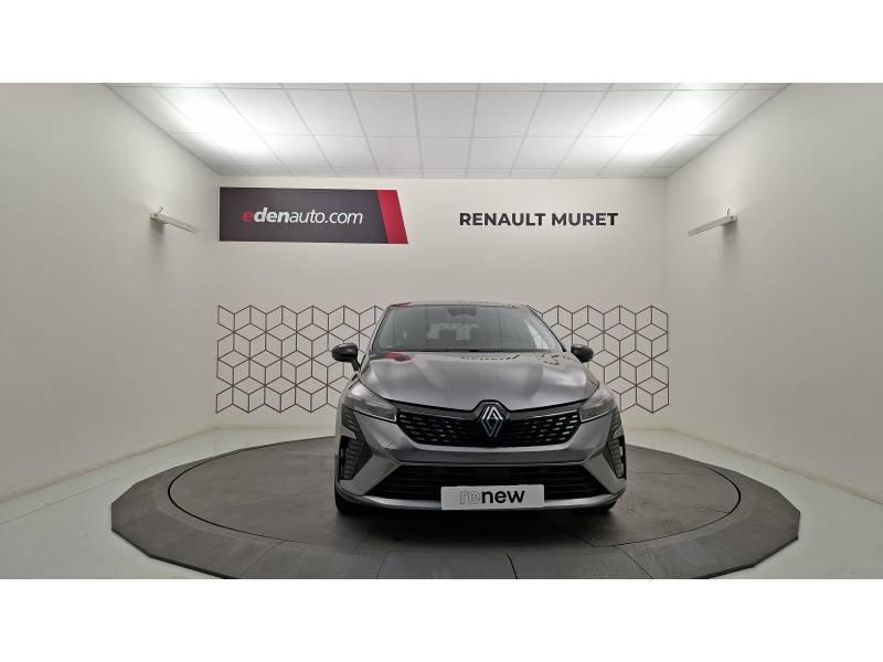 Renault Clio - Photo 8