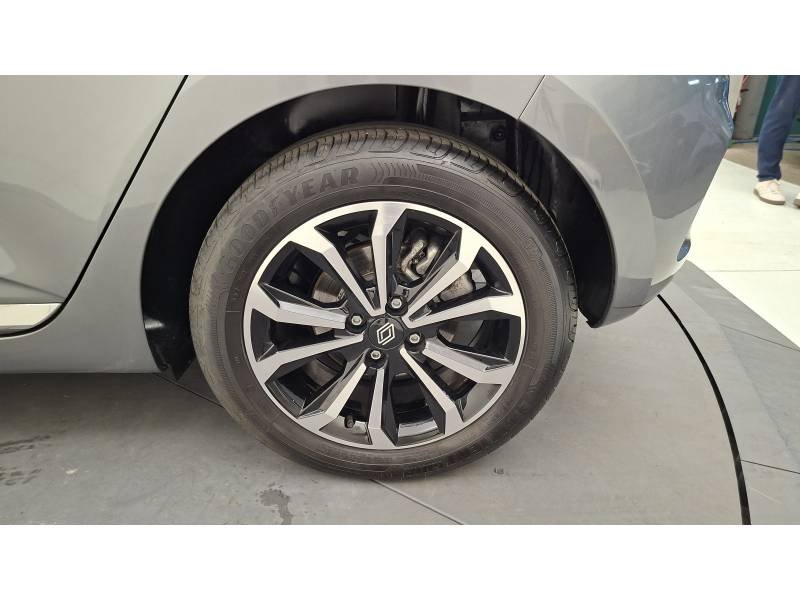 Renault Clio - Photo 9