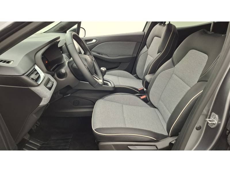 Renault Clio - Photo 10