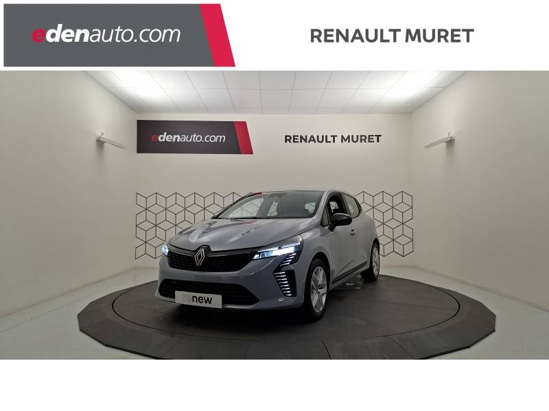 Renault Clio - Photo 1