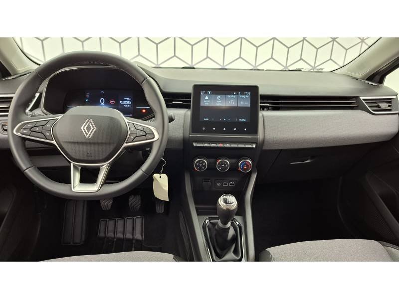Renault Clio - Photo 11