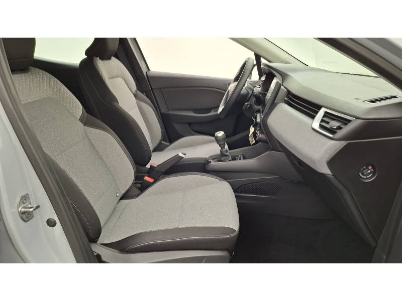 Renault Clio - Photo 12