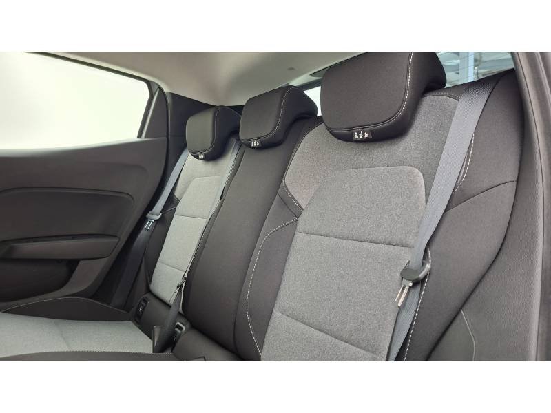 Renault Clio - Photo 13