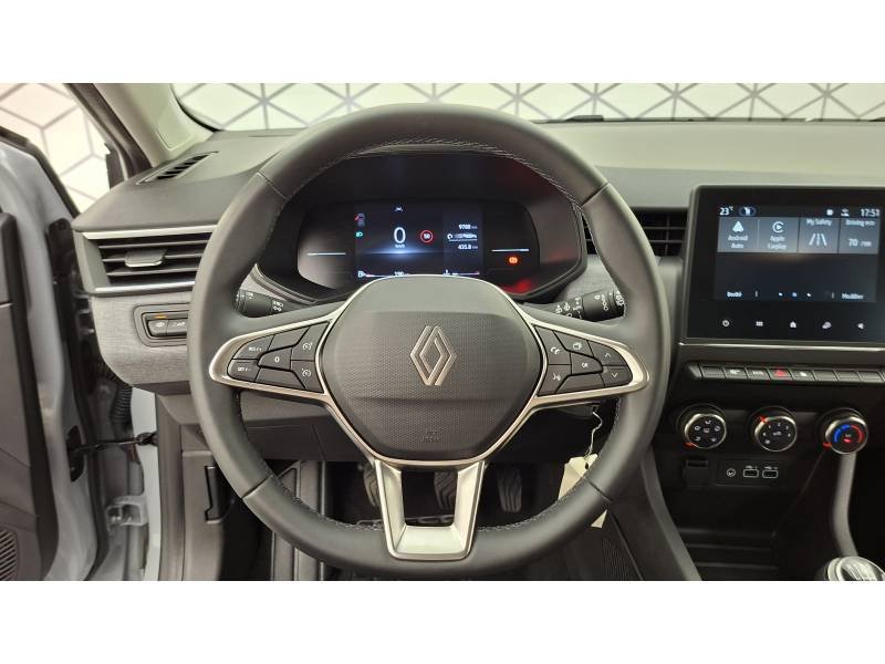 Renault Clio - Photo 14