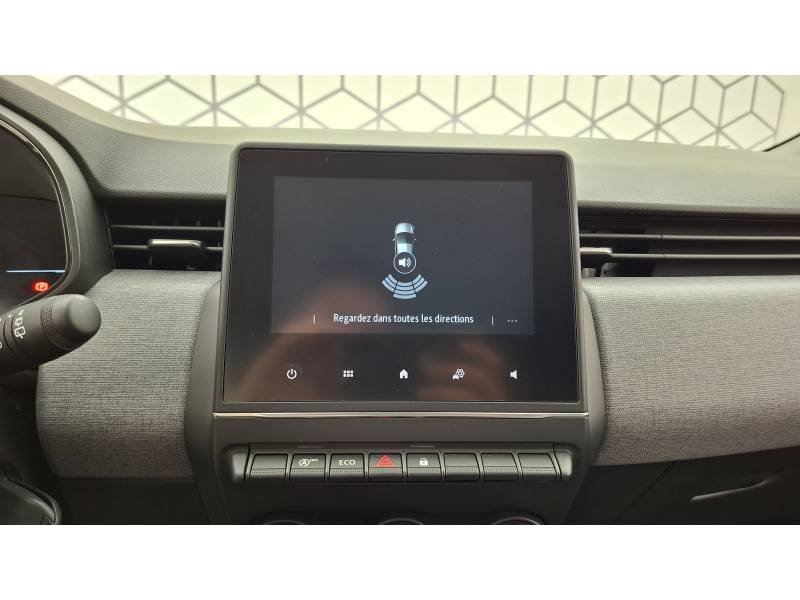 Renault Clio - Photo 16