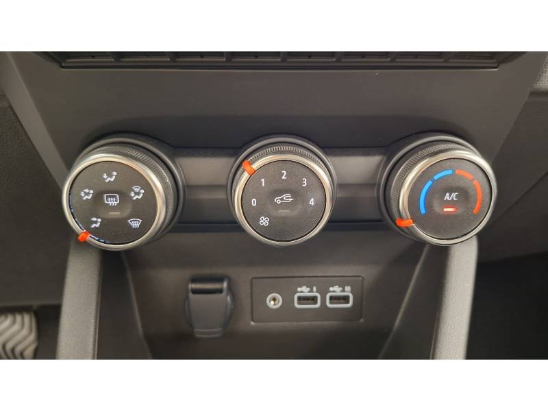 Renault Clio - Photo 20