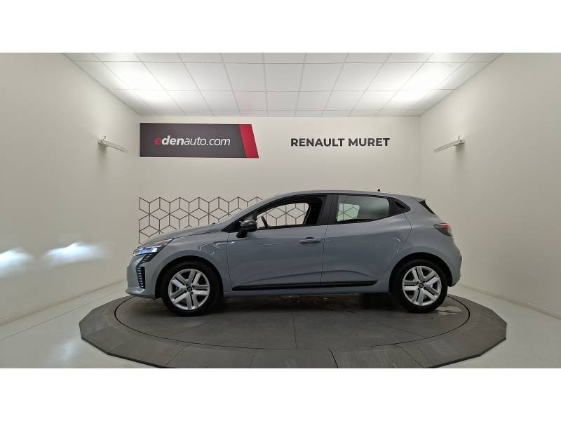 Renault Clio - Photo 2