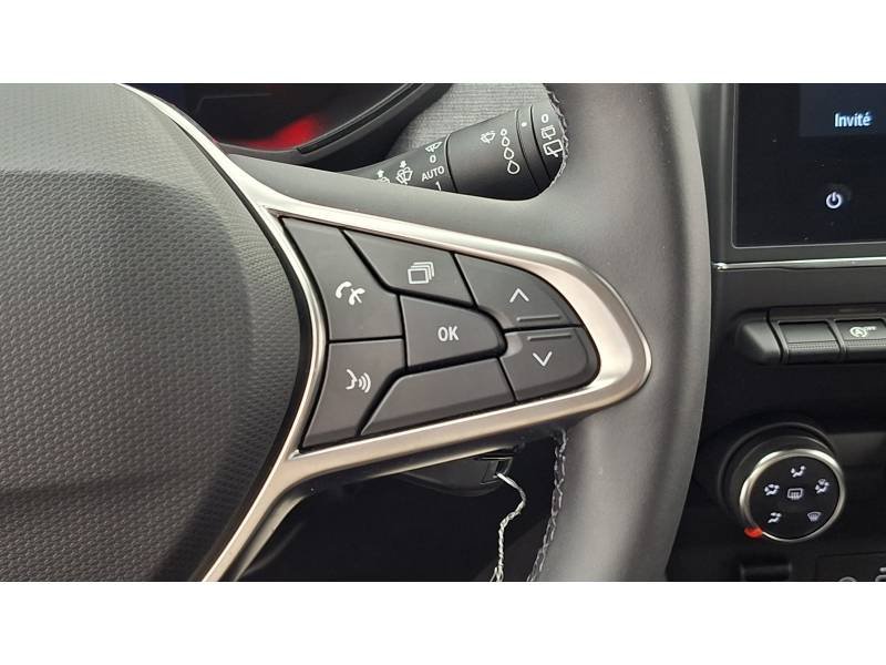 Renault Clio - Photo 26