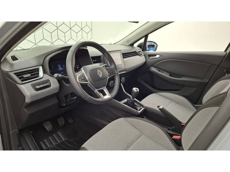 Renault Clio - Photo 30