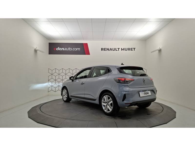 Renault Clio - Photo 3