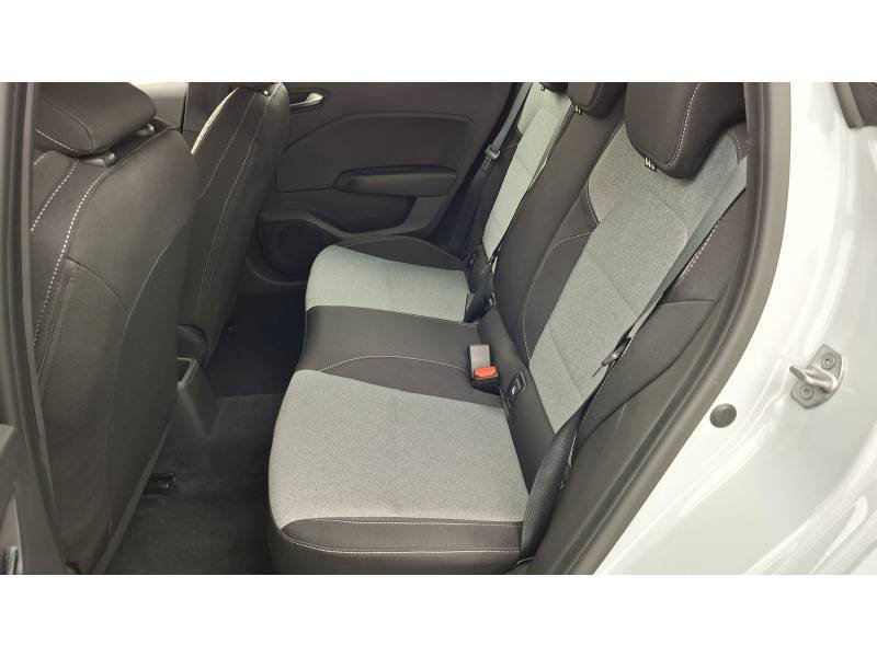 Renault Clio - Photo 33