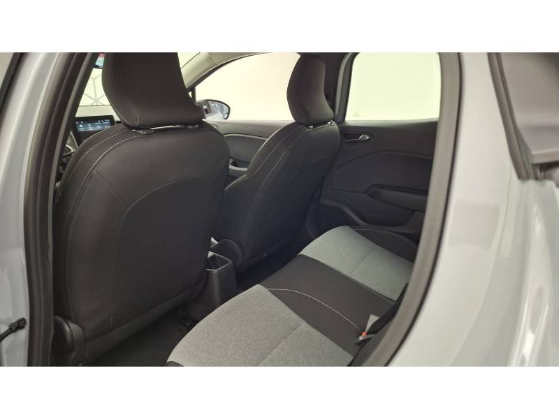Renault Clio - Photo 34