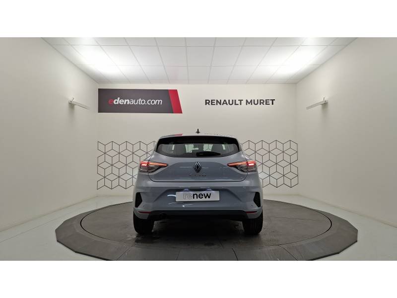 Renault Clio - Photo 4