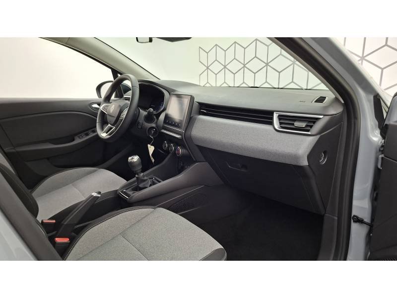 Renault Clio - Photo 41