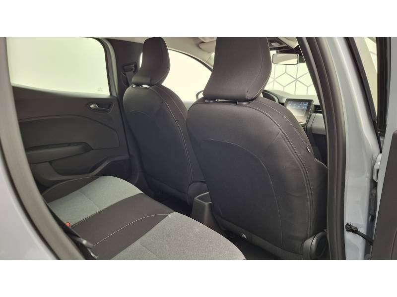 Renault Clio - Photo 46