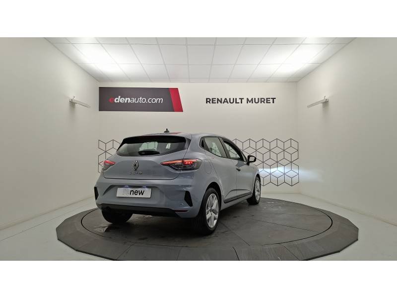 Renault Clio - Photo 5