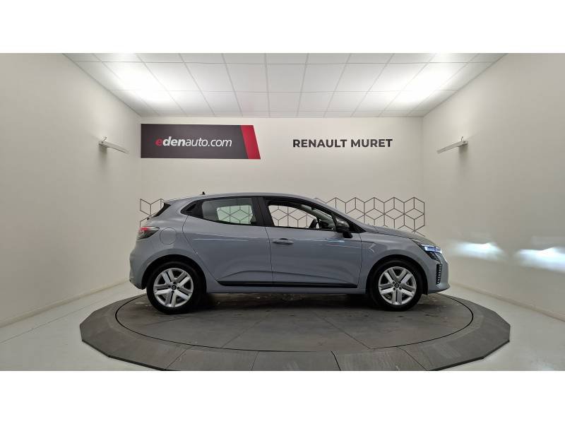 Renault Clio - Photo 6