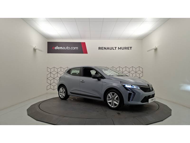 Renault Clio - Photo 7