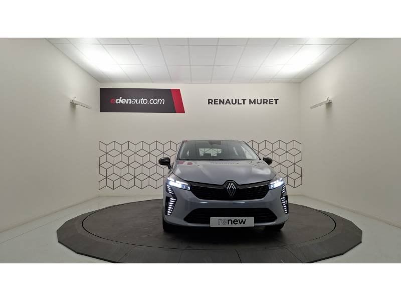 Renault Clio - Photo 8