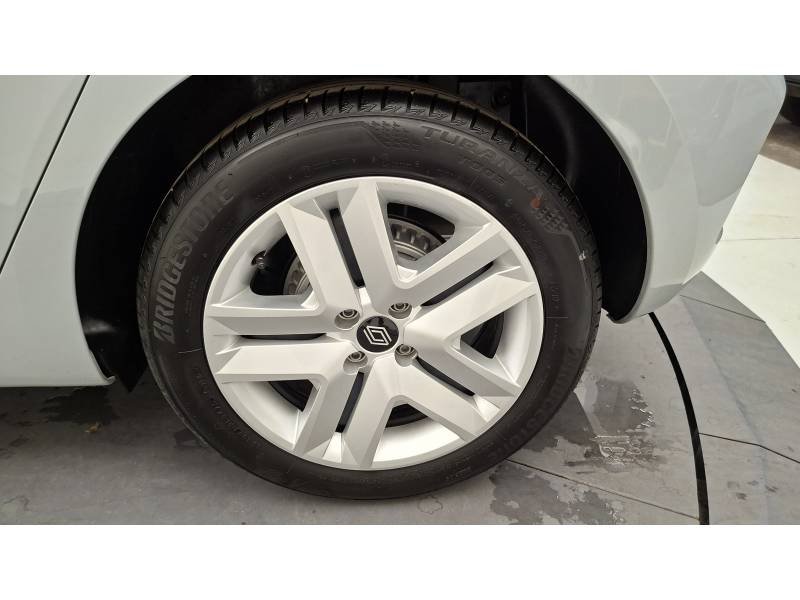 Renault Clio - Photo 9