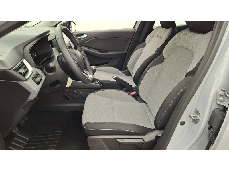 Renault Clio - Photo 10