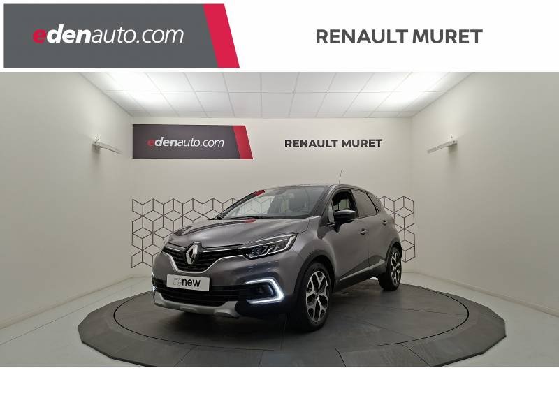 Renault Captur - Photo 1